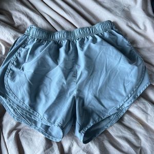 nike dri-fit shorts
